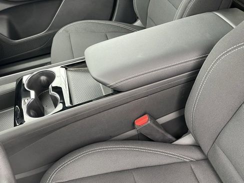 New 2026 Chevrolet Blazer EV LT image 27