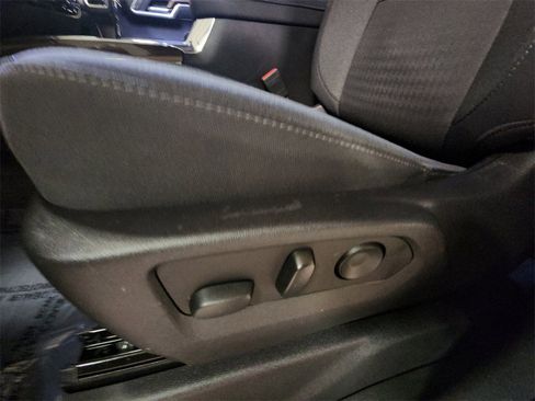 Certified 2023 Chevrolet Silverado 1500 RST w/ Redline Edition image 13