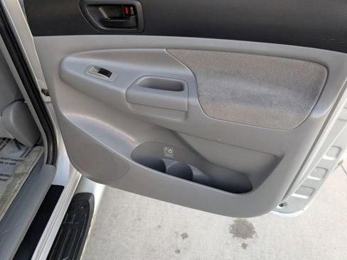 Used 2007 Toyota Tacoma 4x4 Double Cab image 23