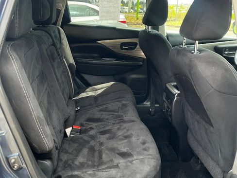 Used 2017 Nissan Murano S w/ Navigation Package AWD/4WD image 15