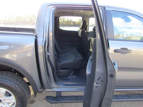 New 2025 Ford Ranger XL w/ Trailer Tow Package image 20