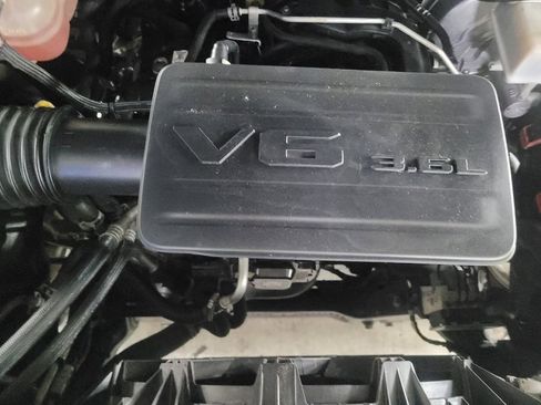 Used 2022 RAM 1500 Big Horn RWD image 30