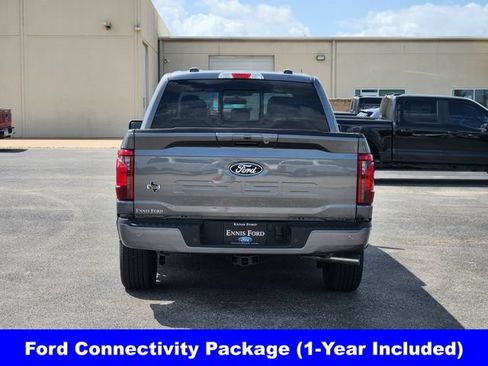 New 2026 Ford F150 XLT w/ Equipment Group 302A MID RWD image 6