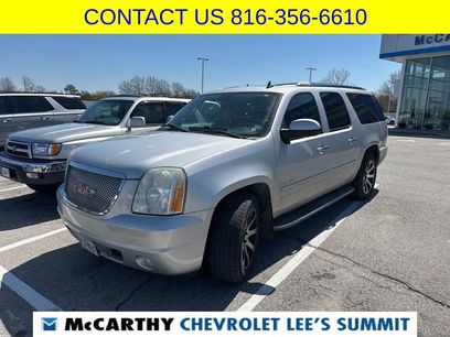 Used 2011 GMC Yukon XL Denali