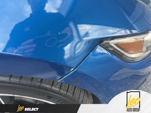 Used 2017 Ford Mustang GT Premium w/ Equipment Group 401A image 10