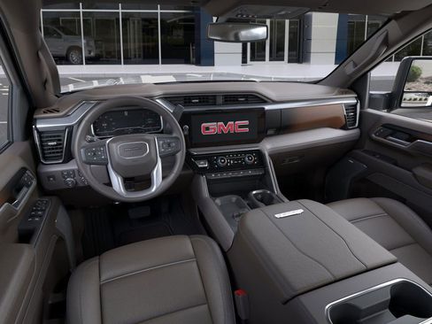 New 2026 GMC Sierra 2500 Denali image 39