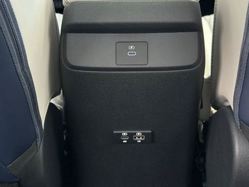 New 2026 Nissan Sentra SL w/ Floor Mat Package FWD image 12