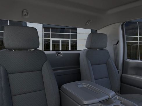 New 2026 GMC Sierra 3500 Pro w/ Fleet Convenience Package RWD image 24