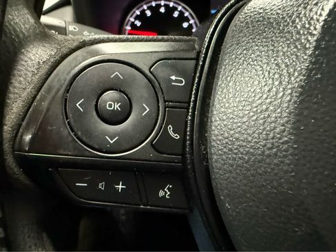 Used 2019 Toyota RAV4 LE w/ All Weather Liner Package AWD/4WD image 12