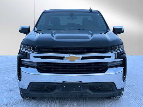 Used 2020 Chevrolet Silverado 1500 LT w/ All-Star Edition image 8