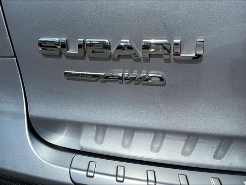 Used 2023 Subaru Ascent Touring AWD/4WD image 26