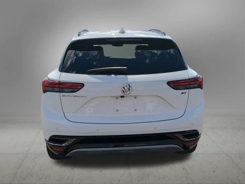 Used 2022 Buick Envision Preferred FWD image 5