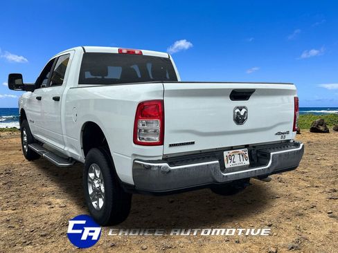 Used 2024 RAM 2500 Big Horn image 5