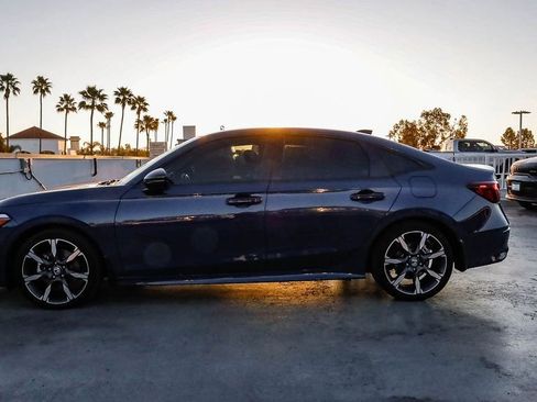 Used 2025 Honda Civic Sport Touring image 14