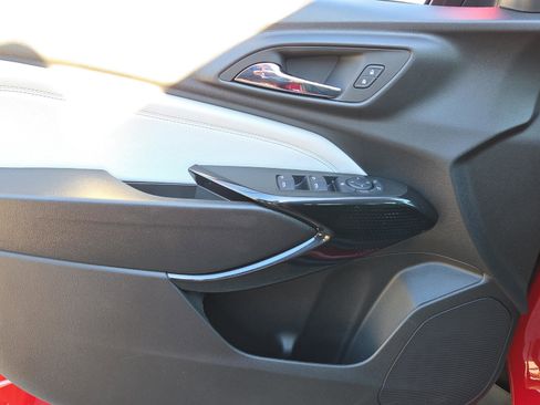 New 2026 Chevrolet Trax LT w/ Driver Confidence Package image 29