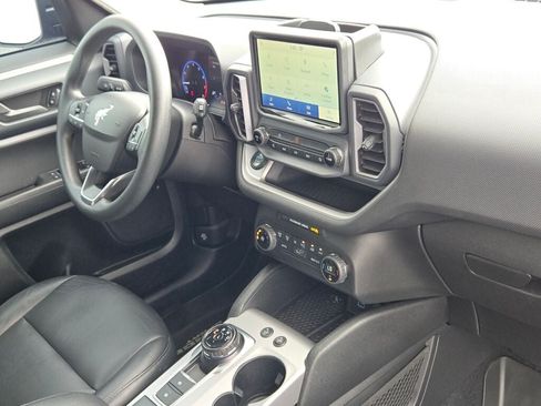 Used 2021 Ford Bronco Sport Big Bend AWD/4WD image 4