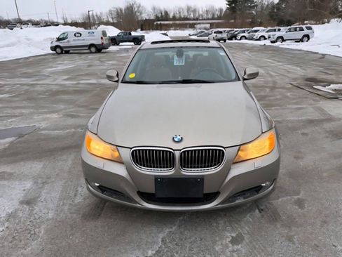 Used 2010 BMW 328i xDrive Sedan image 2
