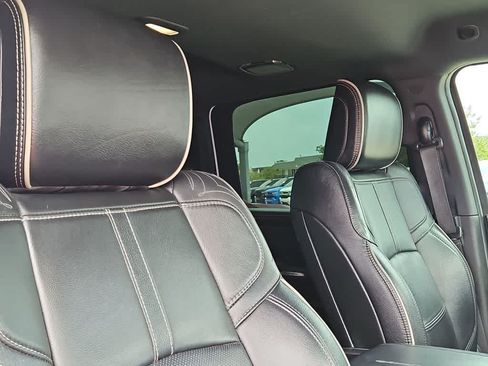 Used 2024 RAM 2500 Limited AWD/4WD image 18