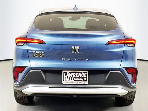 New 2026 Buick Envista Preferred w/ Convenience I Package image 4