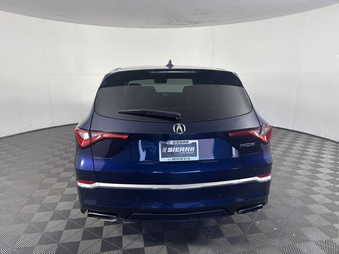 Used 2023 Acura MDX FWD w/ Technology Package image 5