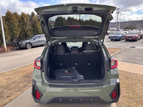 New 2026 Subaru Crosstrek 2.5i image 14
