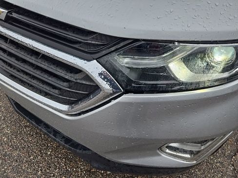 Used 2019 Chevrolet Equinox LT image 21