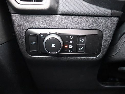 New 2025 Ford Bronco Sport Outer Banks w/ Sasquatch Outer Banks Package AWD/4WD image 29