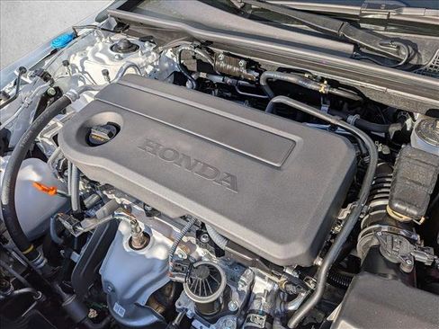 New 2026 Honda Civic LX image 15