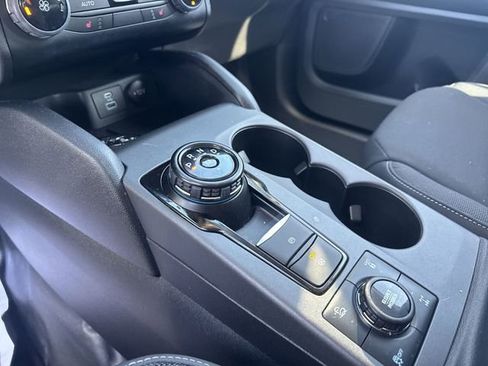 Used 2021 Ford Bronco Sport Badlands image 19