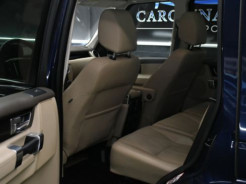 Used 2016 Land Rover LR4 HSE image 32