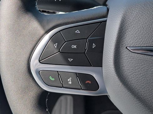 New 2026 Chrysler Pacifica Select image 19