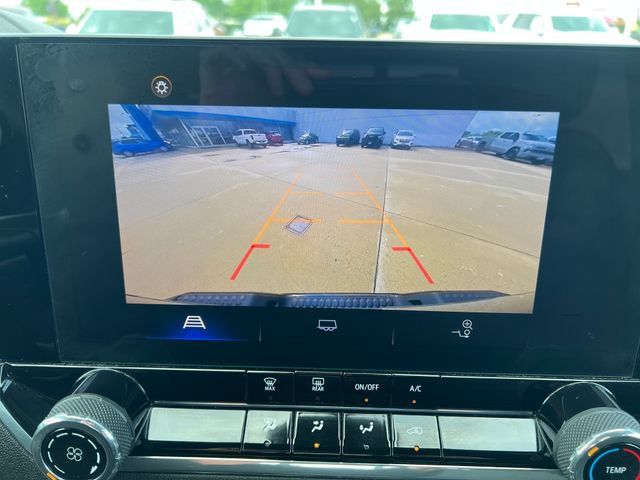Certified 2024 Chevrolet Colorado Trail Boss AWD/4WD image 21