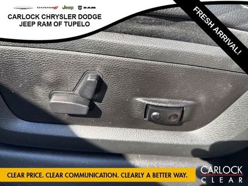 Used 2024 RAM 2500 Laramie image 12