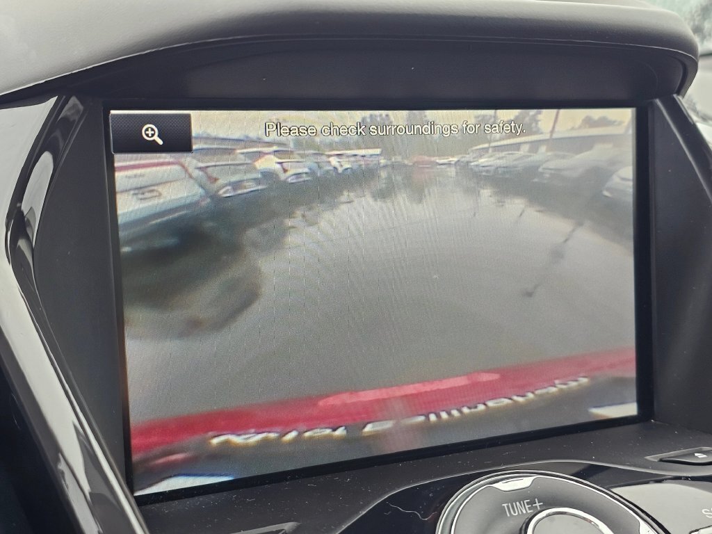 Used 2013 Ford Escape Titanium w/ Parking Technology Pkg AWD/4WD image 25