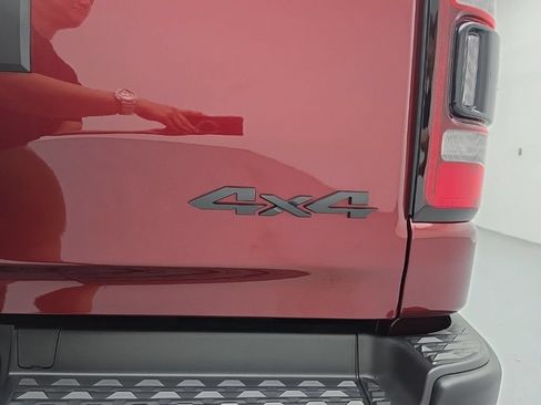 Used 2022 RAM 1500 Rebel w/ Rebel Level 1 Equipment Group AWD/4WD image 59