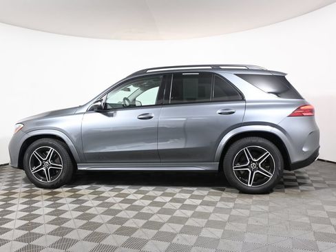 Certified 2024 Mercedes-Benz GLE 350 4MATIC image 2