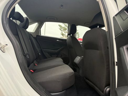 Used 2020 Volkswagen Jetta S image 16