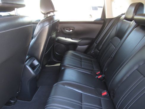 Certified 2024 Honda HR-V EX-L image 14