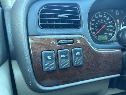 Used 2003 Subaru Outback 2.5 image 14