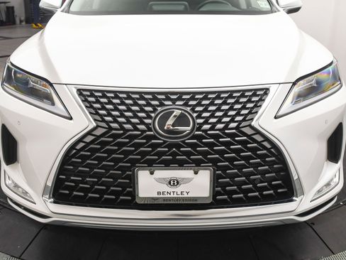Used 2022 Lexus RX 350L Premium image 29