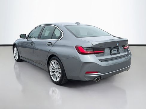 Certified 2024 BMW 330i xDrive Sedan image 5