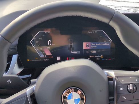 New 2026 BMW X1 xDrive28i w/ Convenience Package image 28