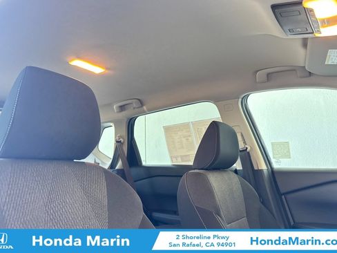 Used 2025 Nissan Rogue SV FWD image 21