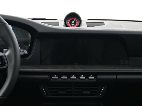 Certified 2026 Porsche 911 Carrera 4S AWD/4WD image 9