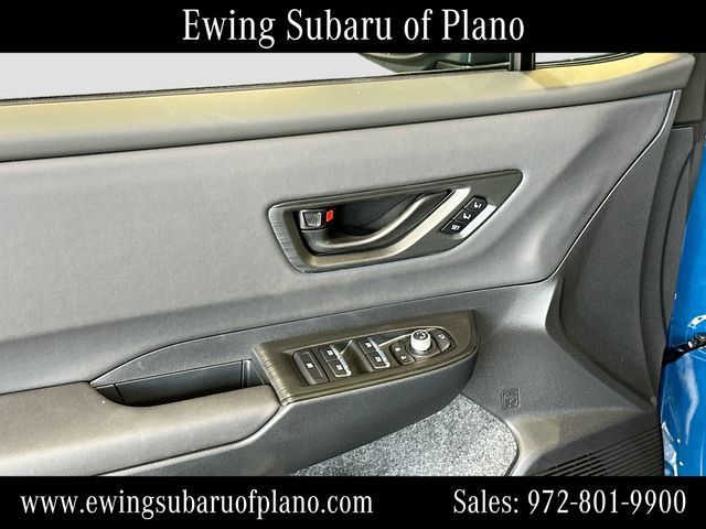Used 2026 Subaru Outback Wilderness AWD/4WD image 18