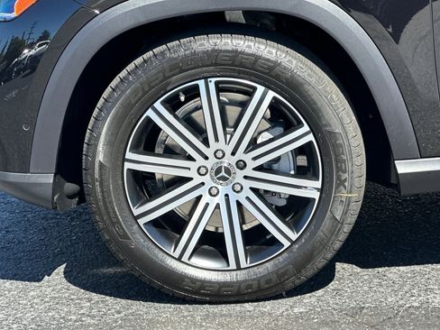 New 2026 Mercedes-Benz GLE 350 4MATIC image 12