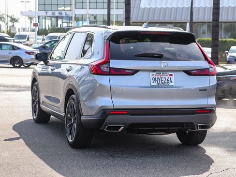 Used 2024 Honda CR-V Sport image 13