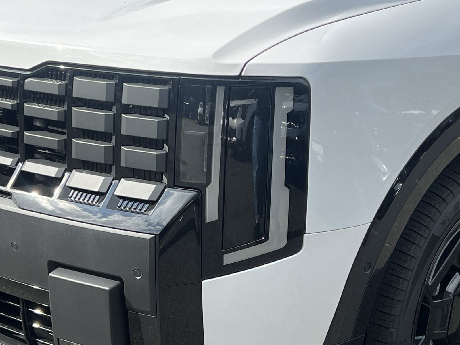 New 2027 Kia Telluride SX X-Line AWD/4WD image 13