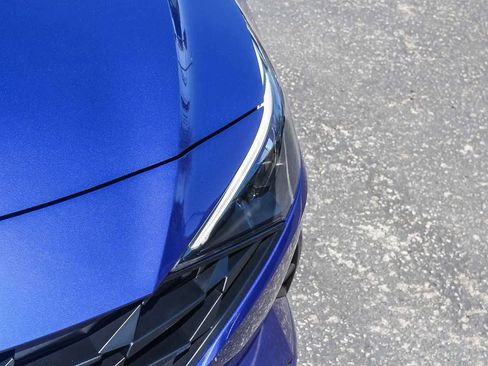 Used 2023 Hyundai Elantra SEL w/ Convenience Package image 13