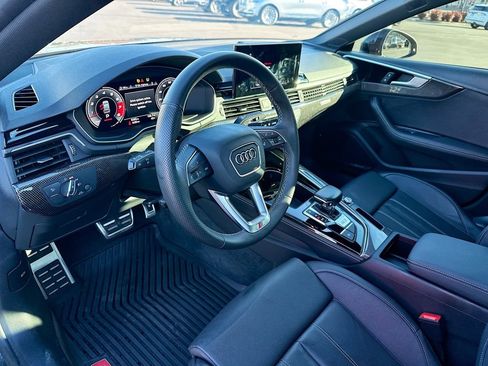 Used 2024 Audi S5 Premium Plus image 10